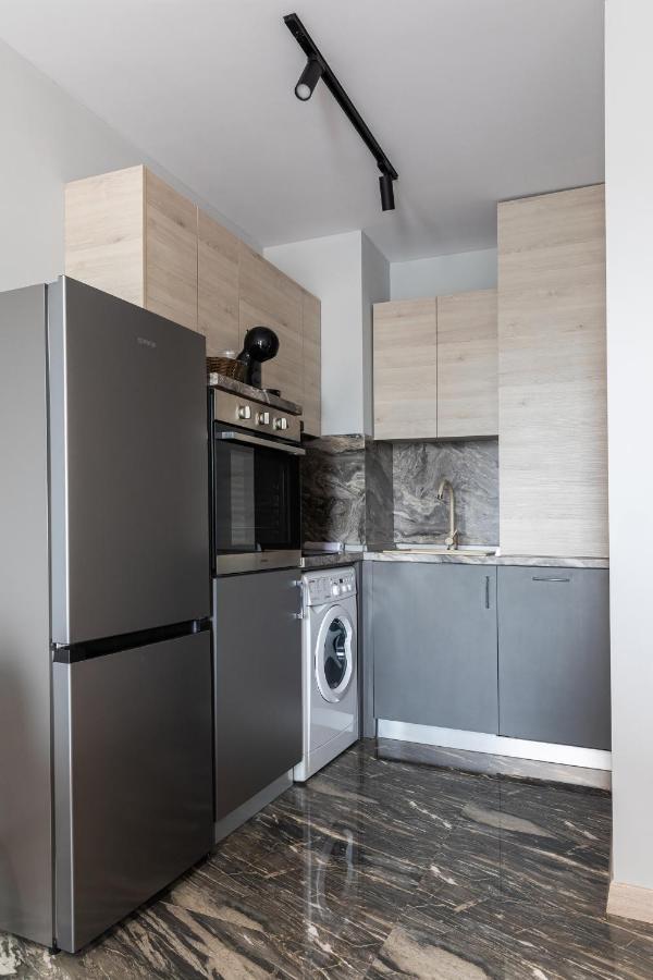 Central Point Premium + Ruse Exterior foto