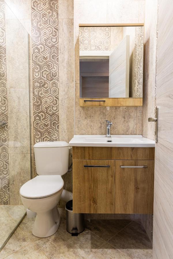 Central Point Premium + Ruse Exterior foto