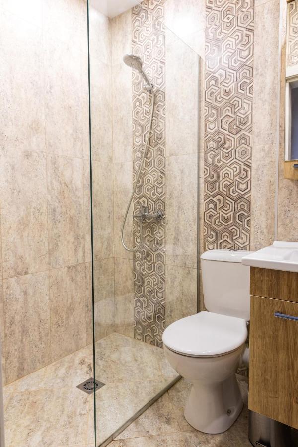 Central Point Premium + Ruse Exterior foto